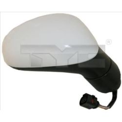 Išorinis veidrodėlis TYC 331-0055