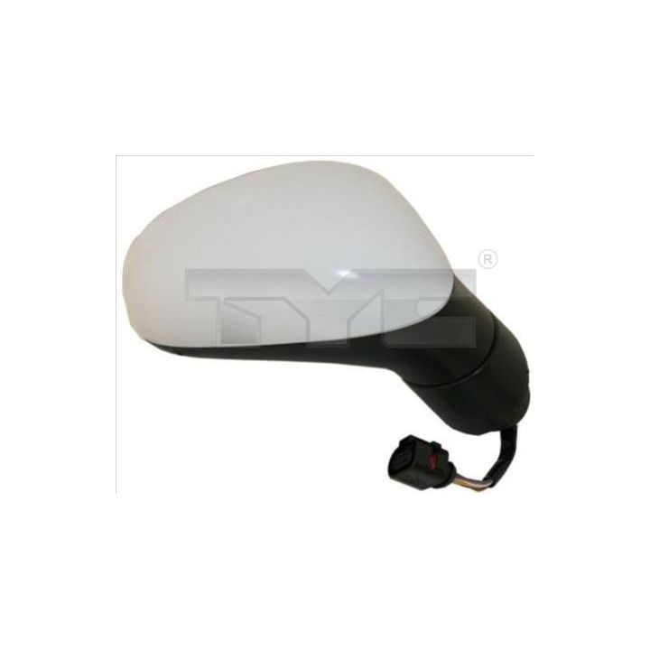 Išorinis veidrodėlis TYC 331-0055