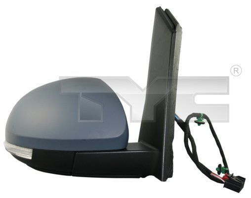 Išorinis veidrodėlis TYC 331-0076