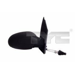 Išorinis veidrodėlis TYC 333-0002