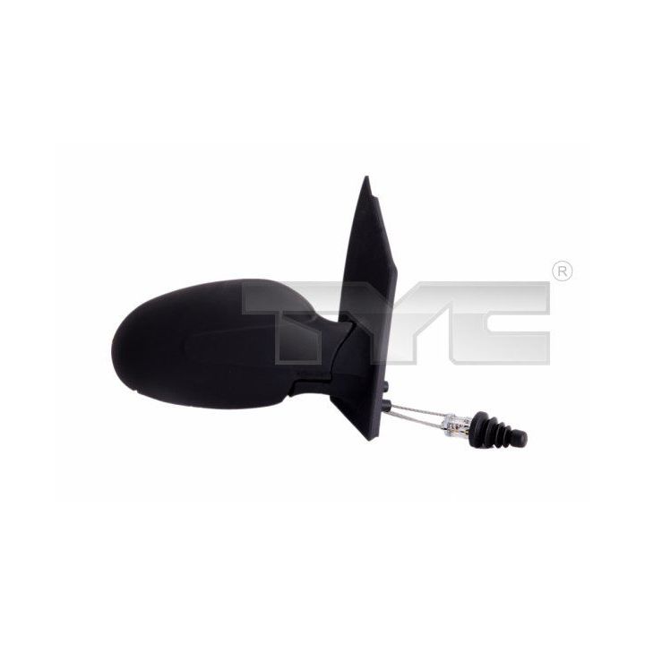 Išorinis veidrodėlis TYC 333-0002