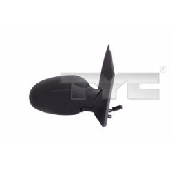 Išorinis veidrodėlis TYC 333-0004
