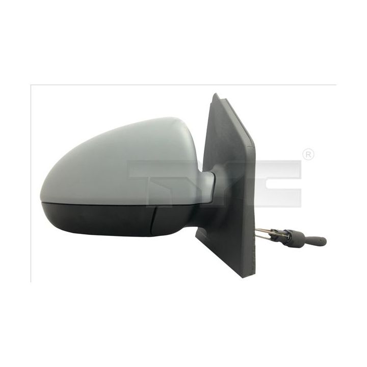 Išorinis veidrodėlis TYC 333-0007