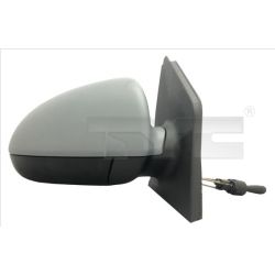 Išorinis veidrodėlis TYC 333-0008