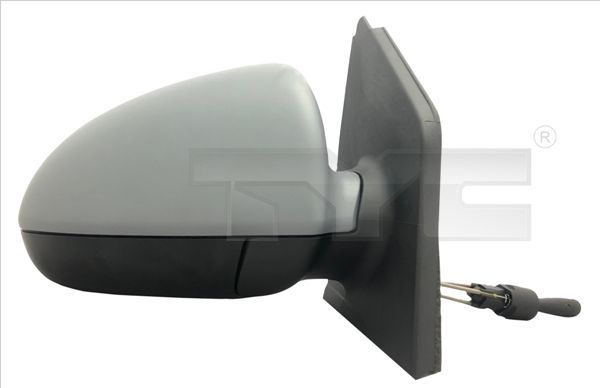 Išorinis veidrodėlis TYC 333-0008