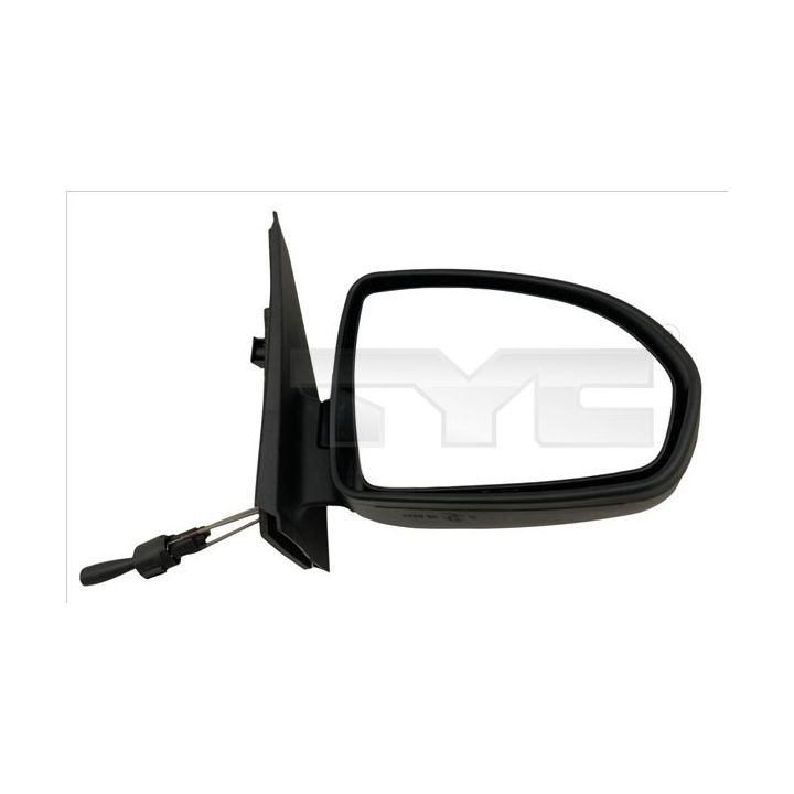Išorinis veidrodėlis TYC 333-0008