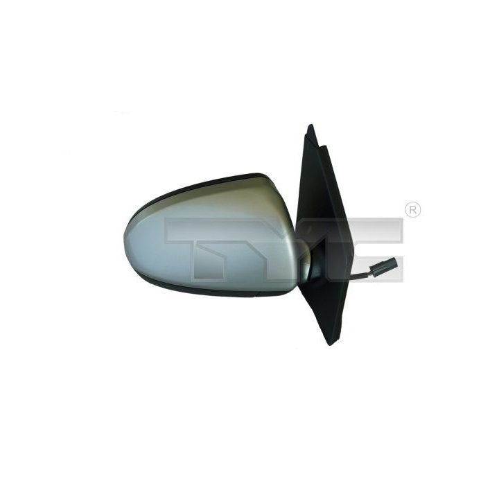 Išorinis veidrodėlis TYC 333-0009