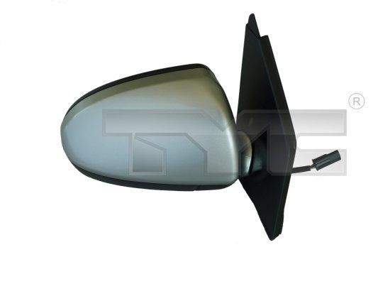 Išorinis veidrodėlis TYC 333-0009
