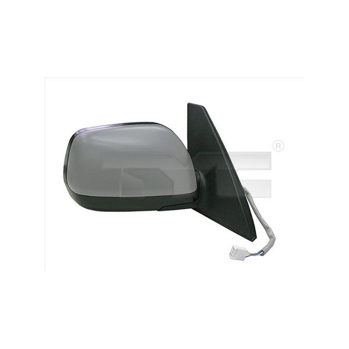 Išorinis veidrodėlis TYC 336-0051