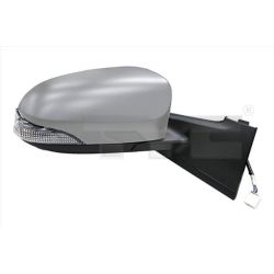 Išorinis veidrodėlis TYC 336-0072