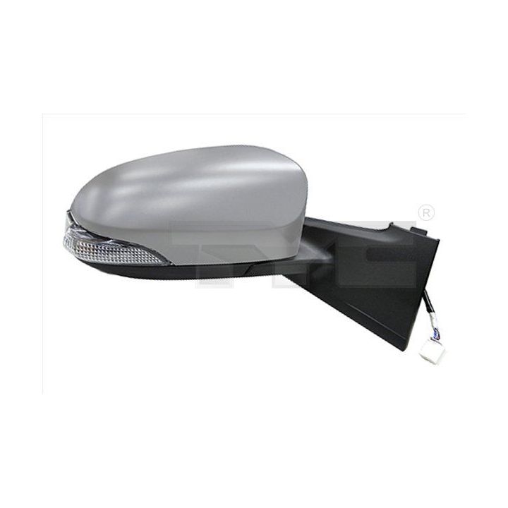 Išorinis veidrodėlis TYC 336-0073