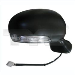 Išorinis veidrodėlis TYC 336-0116