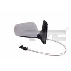 Išorinis veidrodėlis TYC 337-0079