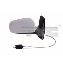 Išorinis veidrodėlis TYC 337-0092