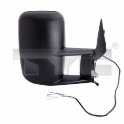 Išorinis veidrodėlis TYC 337-0106