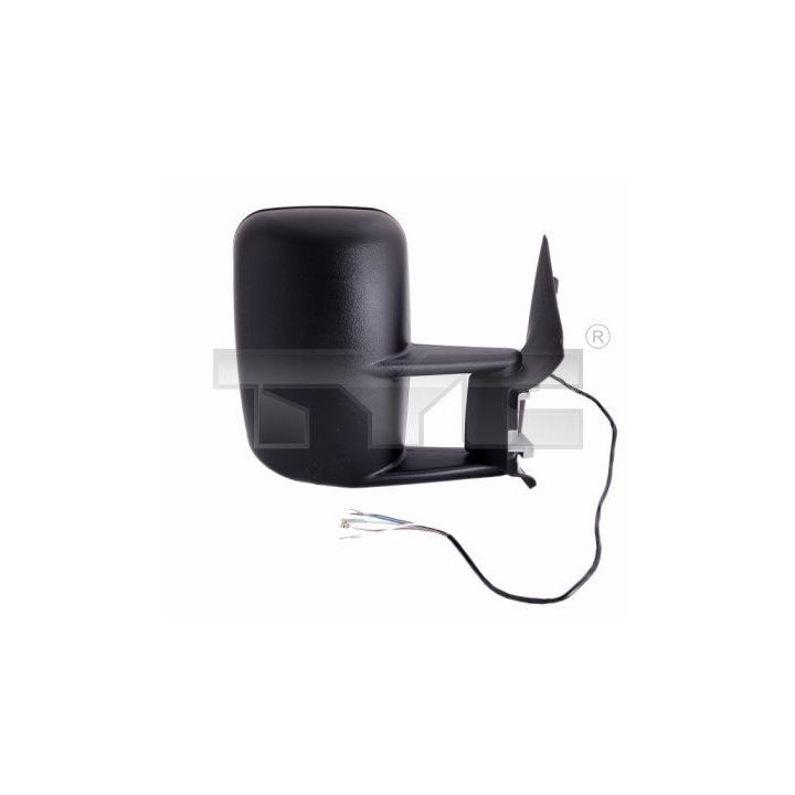 Išorinis veidrodėlis TYC 337-0106