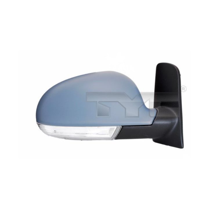 Išorinis veidrodėlis TYC 337-0119