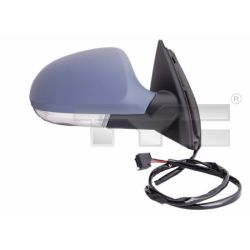 Išorinis veidrodėlis TYC 337-0135