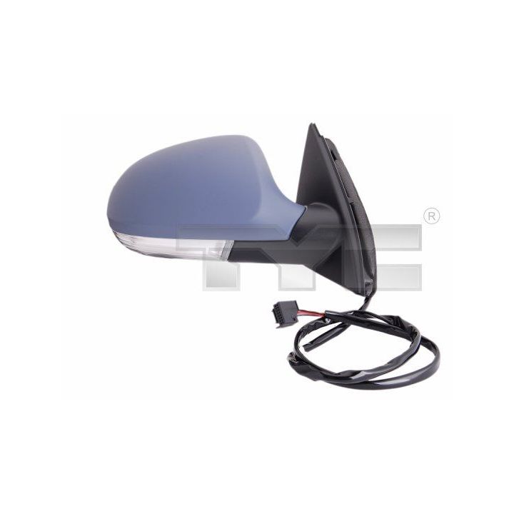 Išorinis veidrodėlis TYC 337-0135