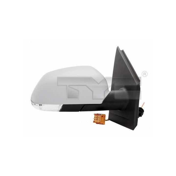 Išorinis veidrodėlis TYC 337-0141