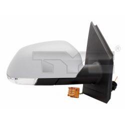 Išorinis veidrodėlis TYC 337-0142