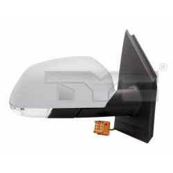 Išorinis veidrodėlis TYC 337-0144