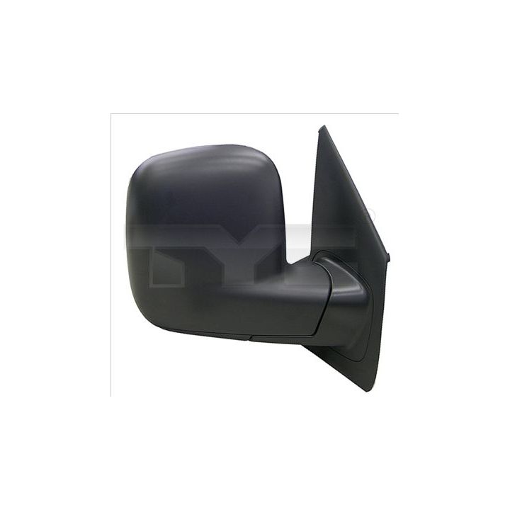 Išorinis veidrodėlis TYC 337-0145