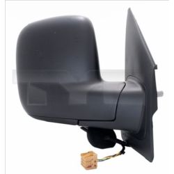 Išorinis veidrodėlis TYC 337-0147