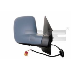 Išorinis veidrodėlis TYC 337-0149