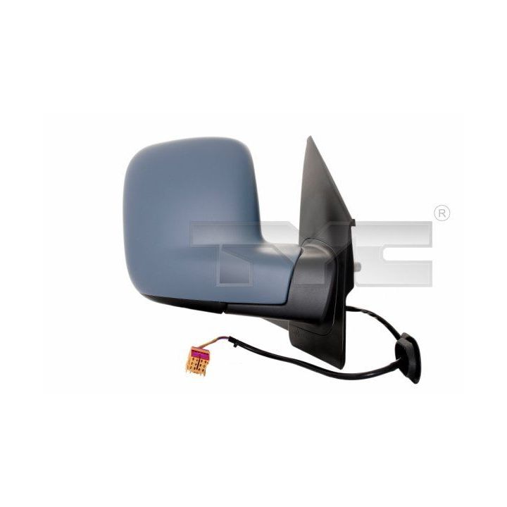 Išorinis veidrodėlis TYC 337-0149