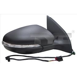 Išorinis veidrodėlis TYC 337-0171