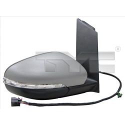 Išorinis veidrodėlis TYC 337-0178