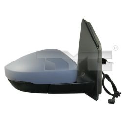 Išorinis veidrodėlis TYC 337-0184