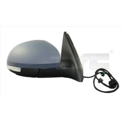 Išorinis veidrodėlis TYC 337-0203