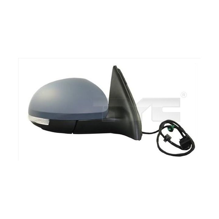 Išorinis veidrodėlis TYC 337-0203
