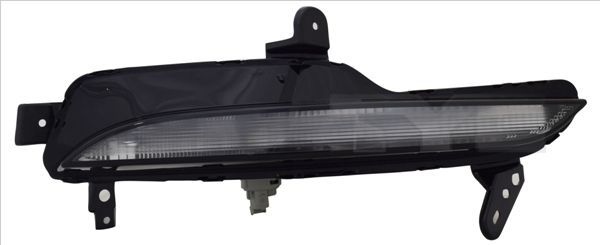 Indikatorius TYC 12-0381-05-2