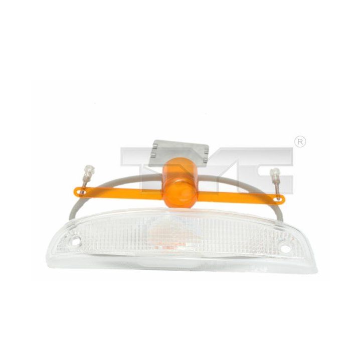 Indikatorius TYC 12-5001-LA-2