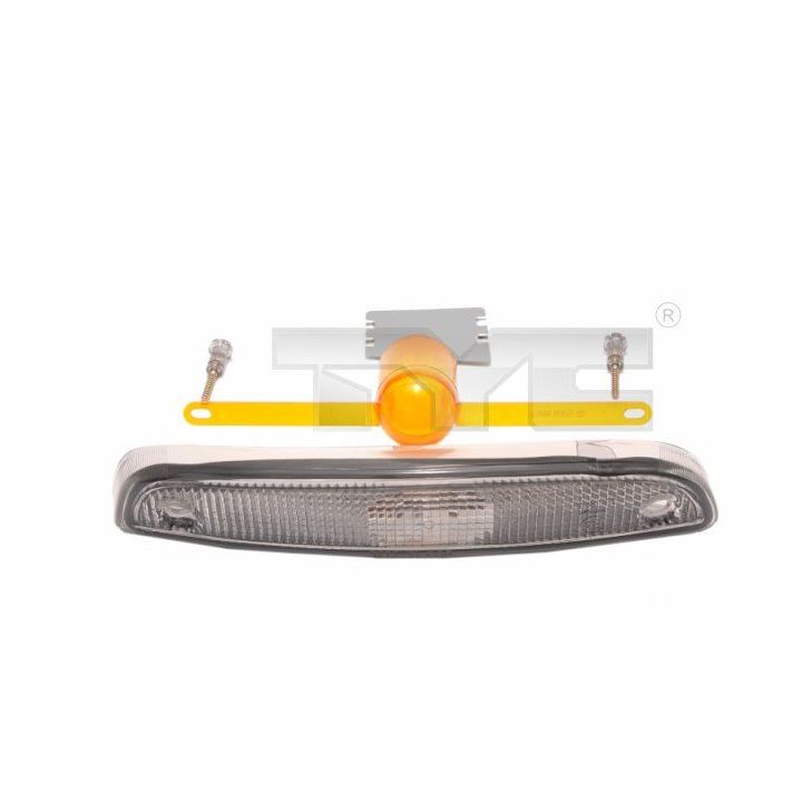 Indikatorius TYC 12-5002-LA-3