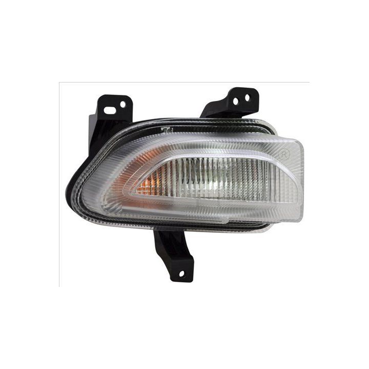 Indikatorius TYC 12-5357-00-9