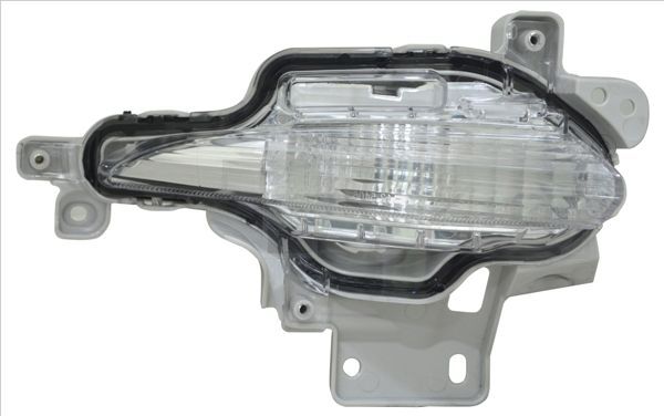 Indikatorius TYC 12-5406-01-9