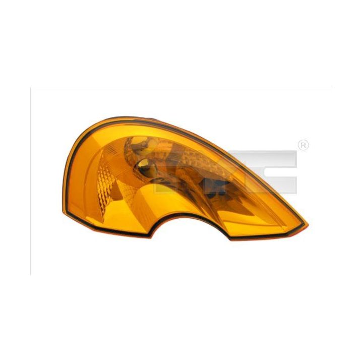 Indikatorius TYC 18-0296-01-2