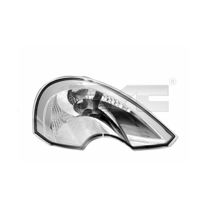 Indikatorius TYC 18-0296-11-2