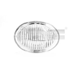 Indikatorius TYC 18-0373-01-2