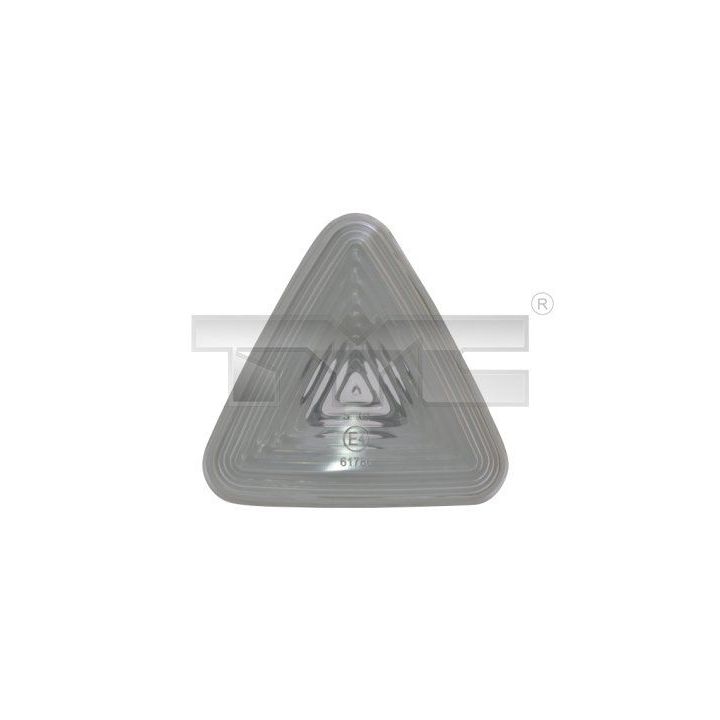 Indikatorius TYC 18-0525-01-2