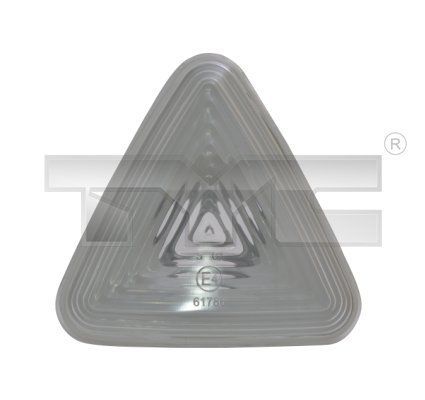 Indikatorius TYC 18-0525-01-2