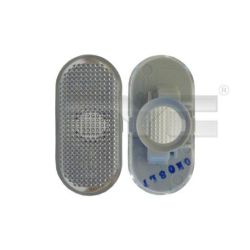 Indikatorius TYC 18-0617-11-2