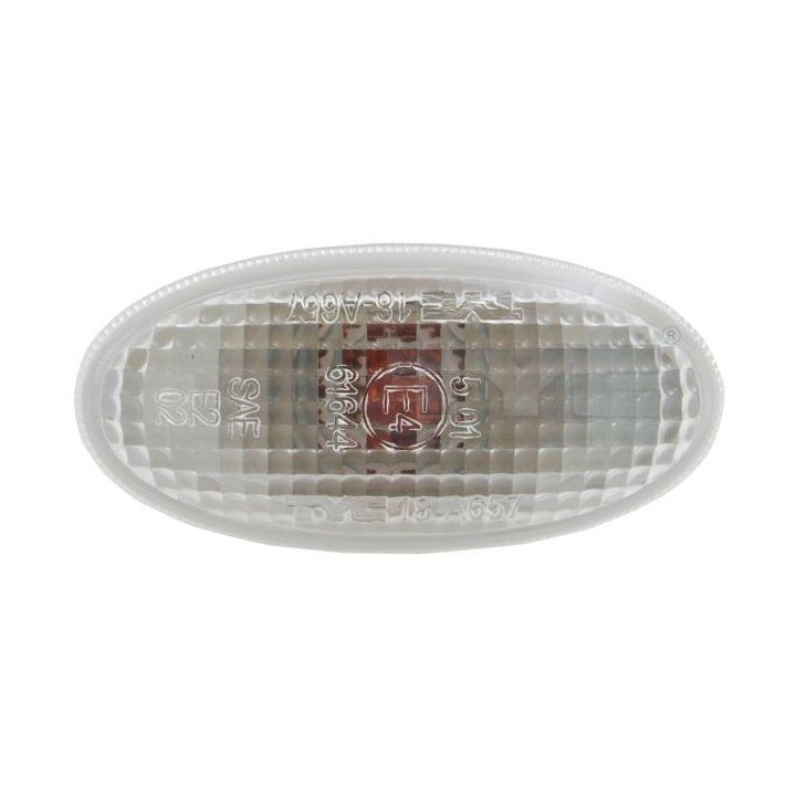 Indikatorius TYC 18-0657-00-9