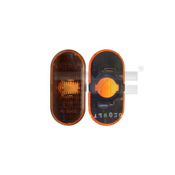 Indikatorius TYC 18-0663-01-2