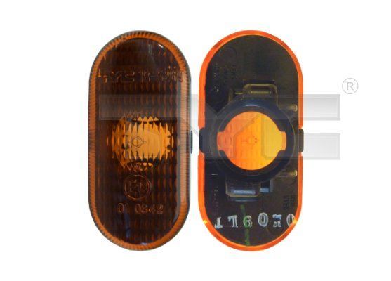 Indikatorius TYC 18-0663-01-2