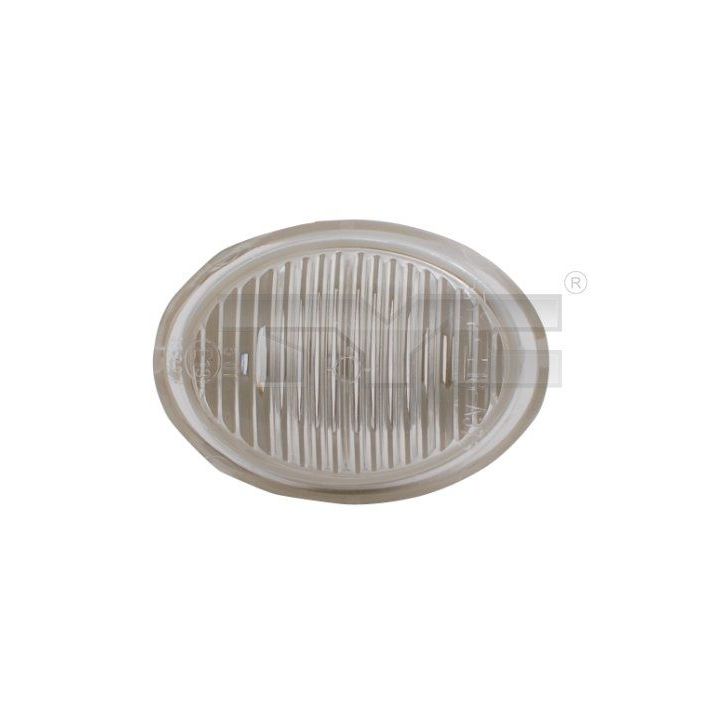 Indikatorius TYC 18-0701-01-2